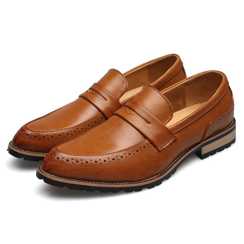 Parker Classic Men’s Dress Shoes