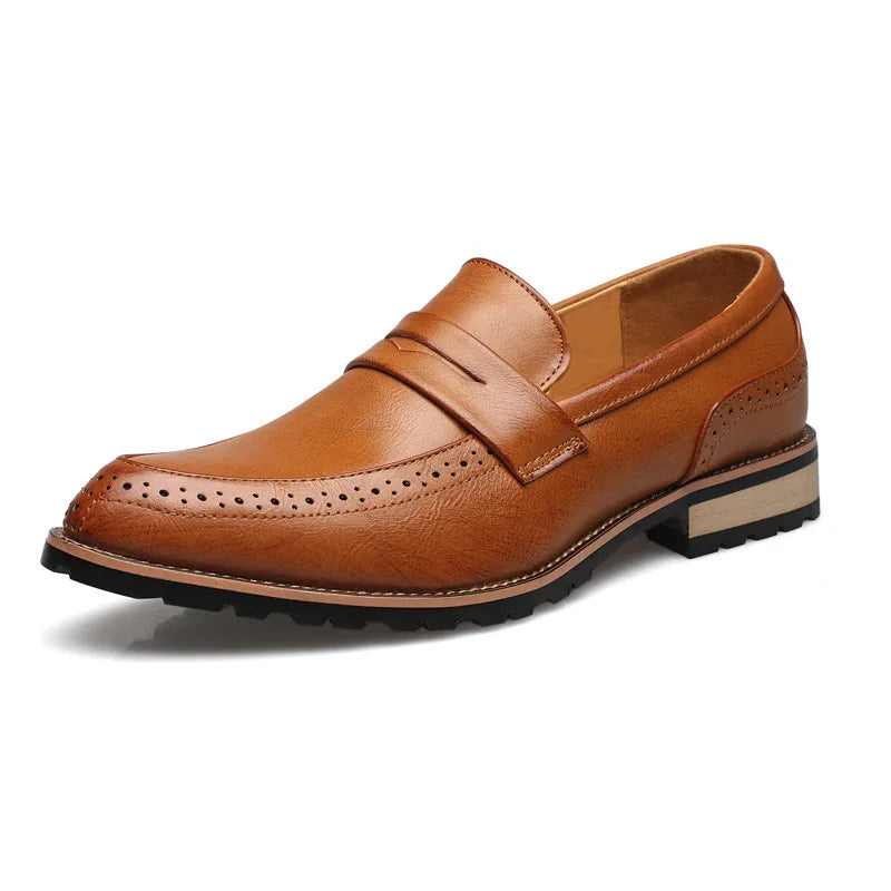 Parker Classic Men’s Dress Shoes