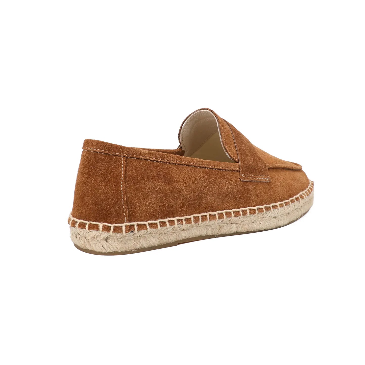 Winston Men’s Suede Leather Loafers