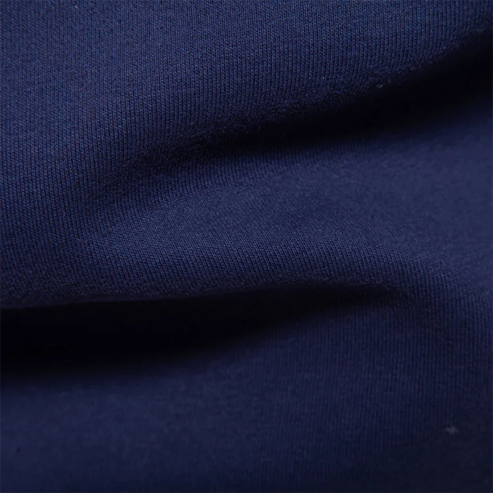 Men’s Long Sleeve Polo Shirt – Palermo