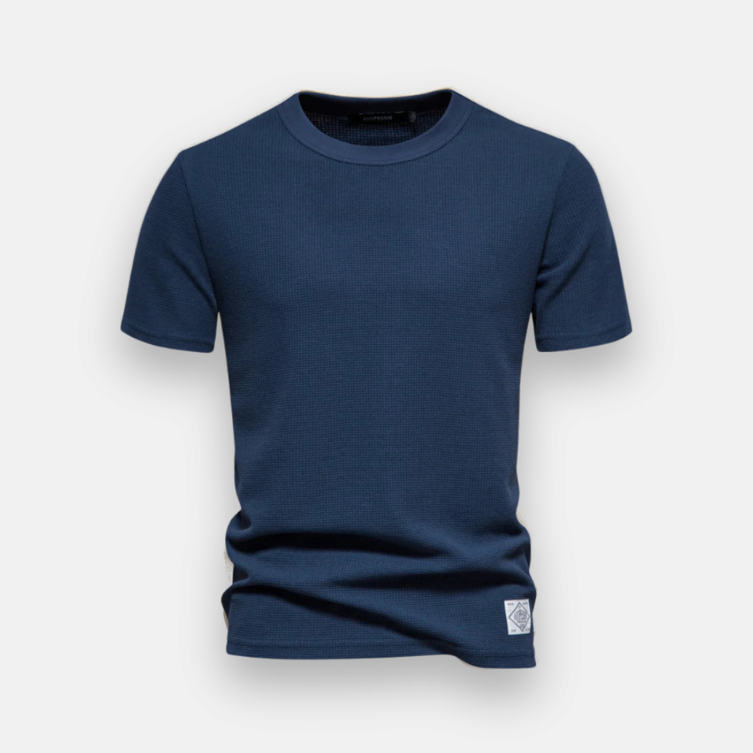 Tennessee Cotton T-Shirt – Soft, Breathable & Durable Everyday Tee for Men