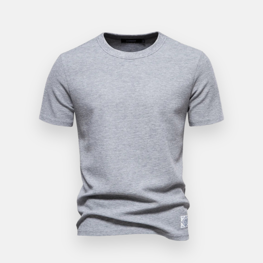 Tennessee Cotton T-Shirt – Soft, Breathable & Durable Everyday Tee for Men