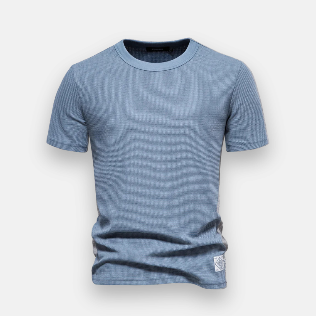 Tennessee Cotton T-Shirt – Soft, Breathable & Durable Everyday Tee for Men