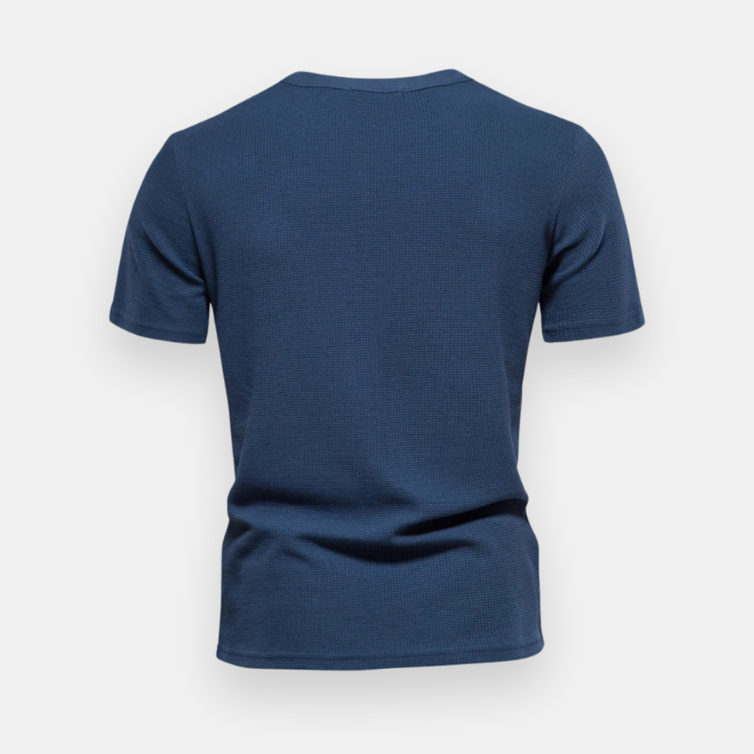 Tennessee Cotton T-Shirt – Soft, Breathable & Durable Everyday Tee for Men