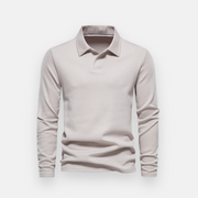 Cotton Polo Shirt Comfort Oliver