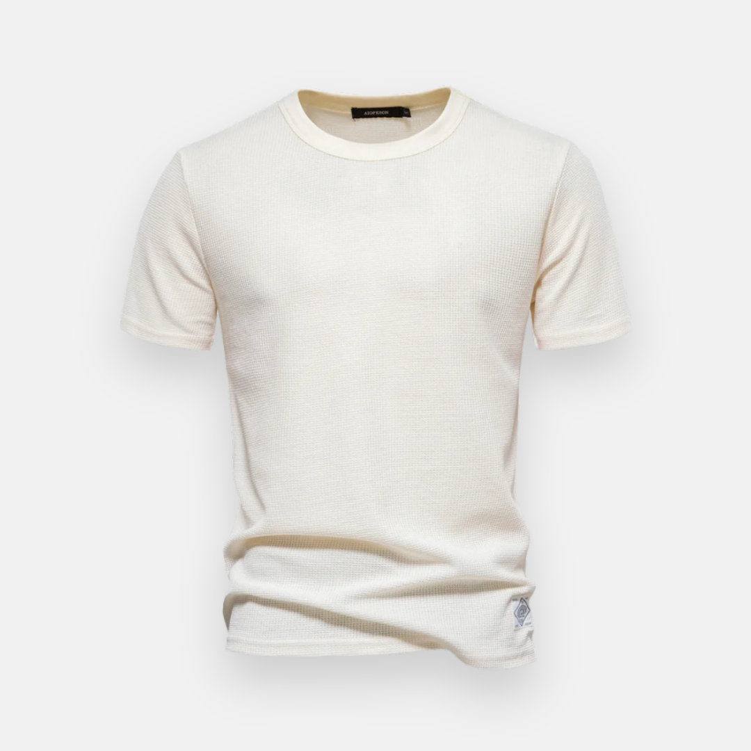 Tennessee Cotton T-Shirt – Soft, Breathable & Durable Everyday Tee for Men