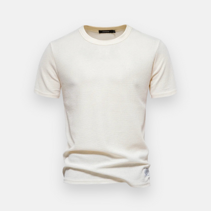 Tennessee Cotton T-Shirt – Soft, Breathable & Durable Everyday Tee for Men