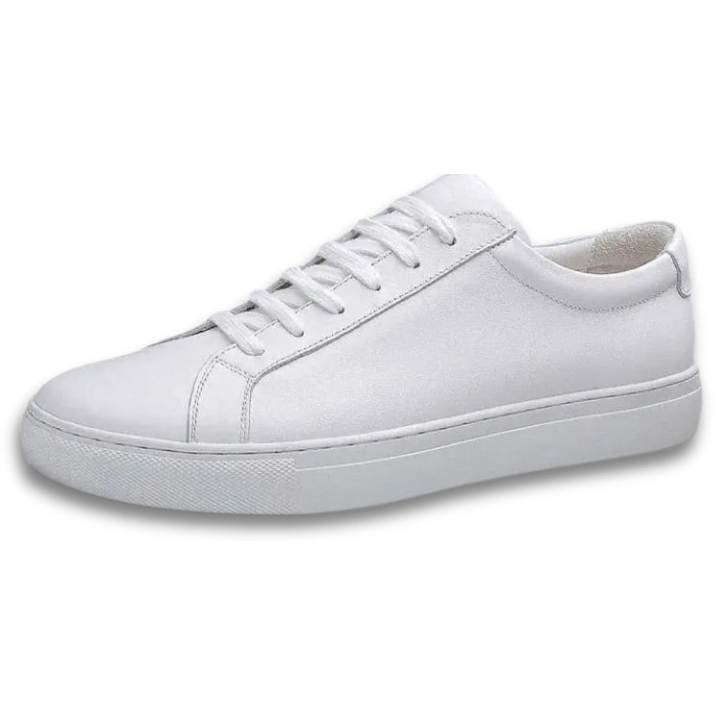 Accrington Men’s Casual Trainers – Timeless Elegance