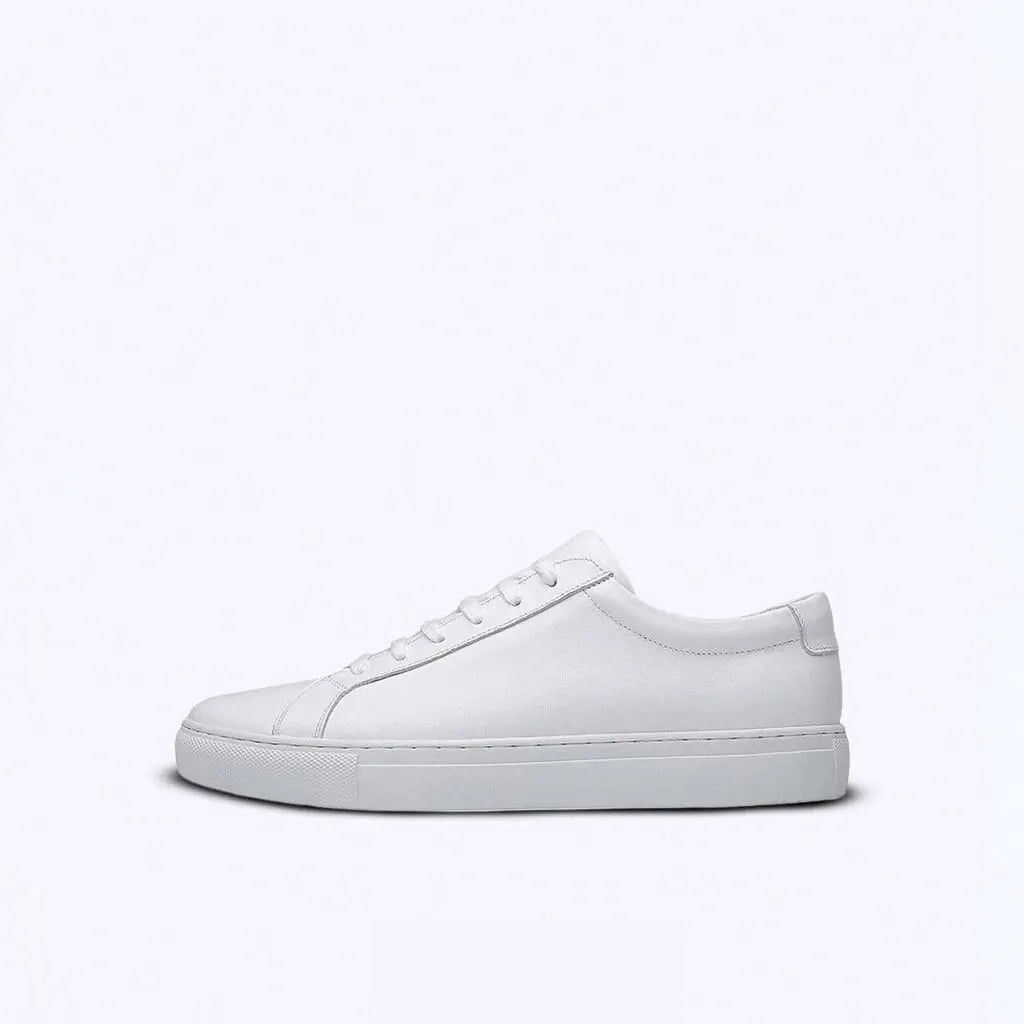 Accrington Men’s Casual Trainers – Timeless Elegance