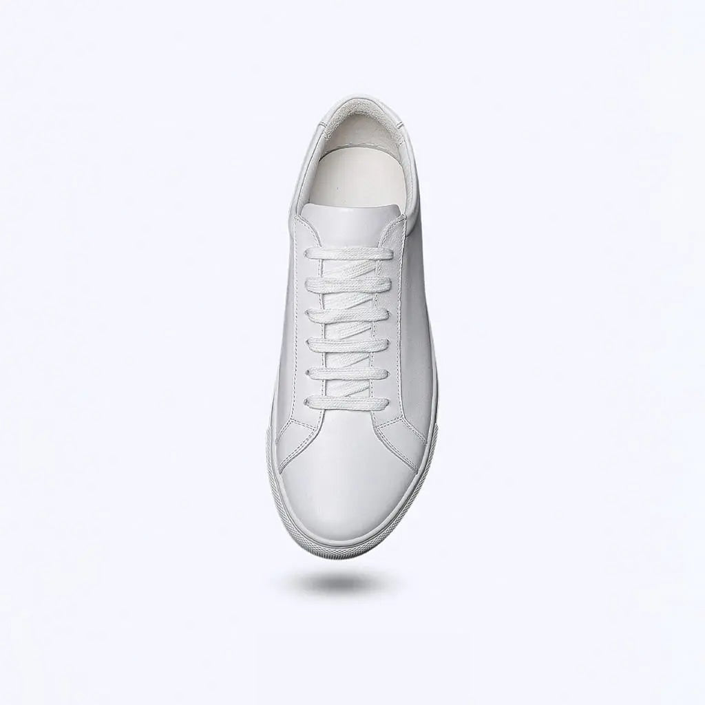 Accrington Men’s Casual Trainers – Timeless Elegance