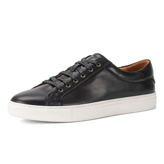 Frankfurt Casual Trainers – Timeless Elegance with Everyday Comfort