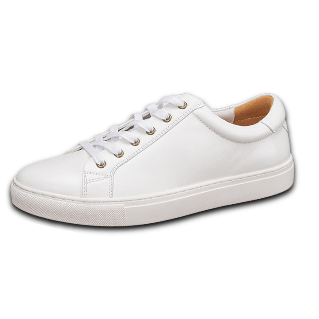 Monaco Men’s Casual Trainers – Premium Comfort