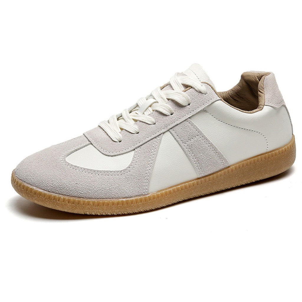 Oakland Men’s Casual Sneakers – Effortless Sophistication