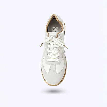 Oakland Men’s Casual Sneakers – Effortless Sophistication