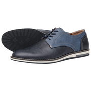 Oslo Men’s Italian Leather Dress Shoes