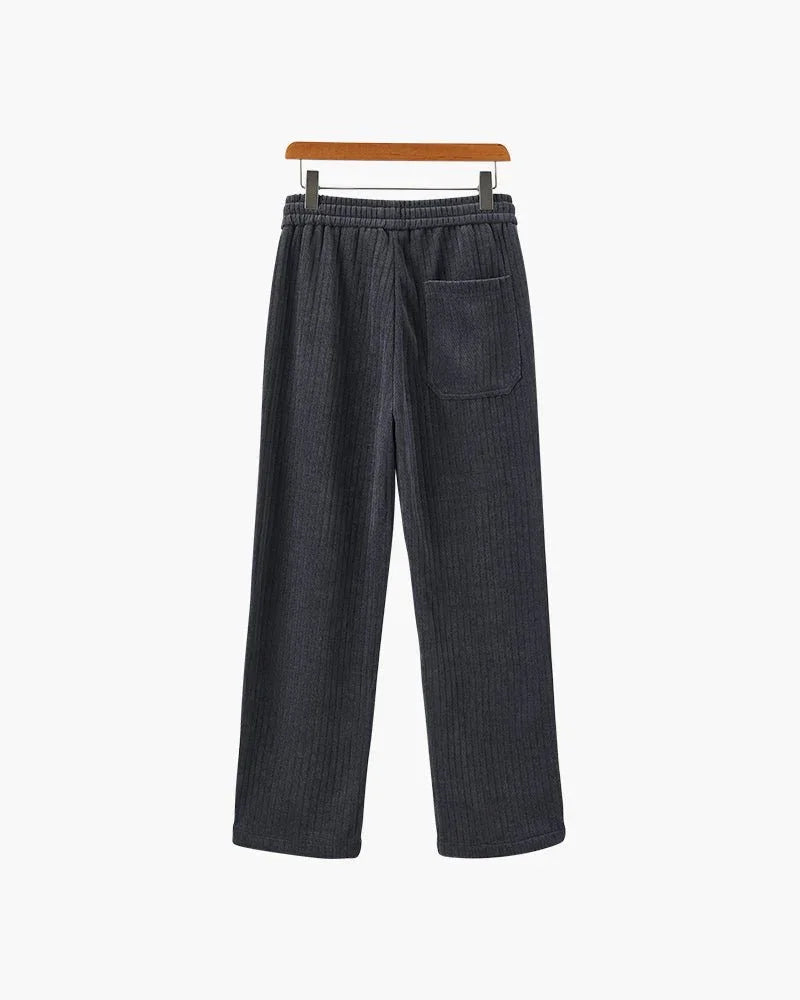 Men’s Roman Virtus Corduroy Trousers
