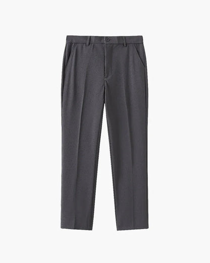 Men’s Harry Wilson Cotton Trousers