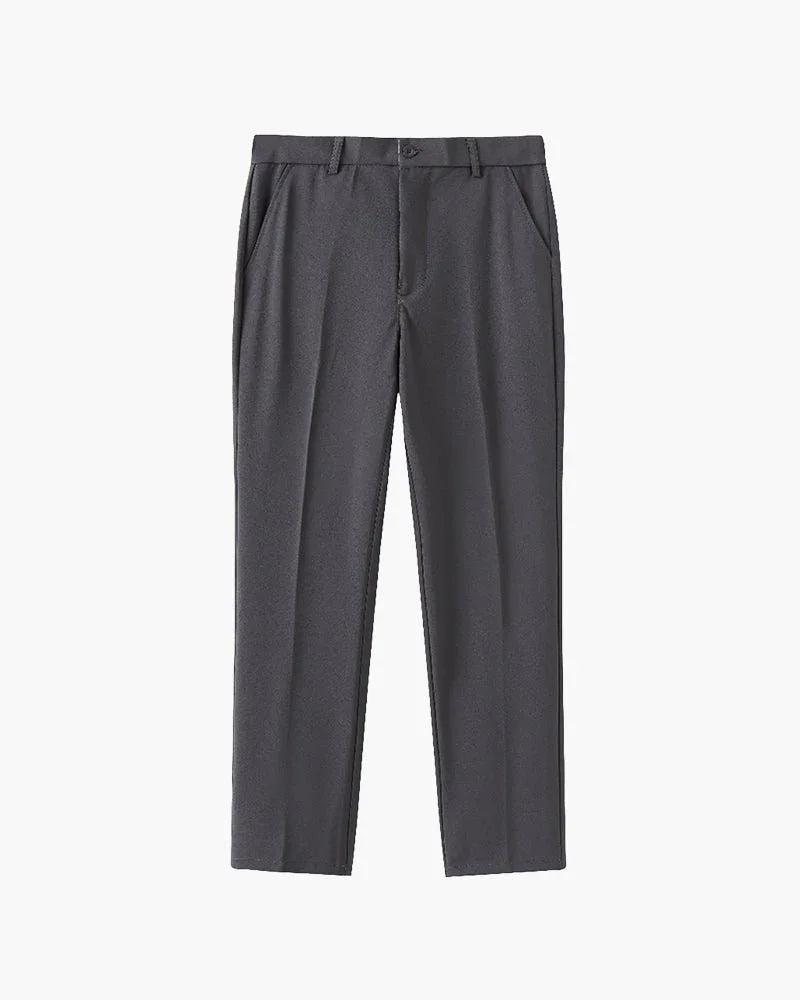 Men’s Harry Wilson Cotton Trousers