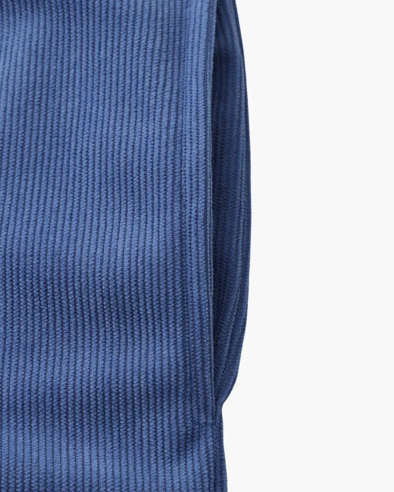 Men’s Casual Corduroy Shorts Beaches – Slim Fit