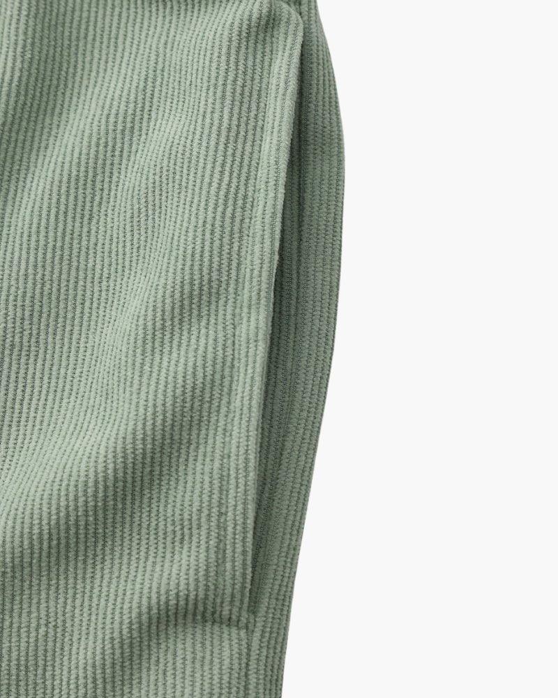 Men’s Casual Corduroy Shorts Beaches – Slim Fit