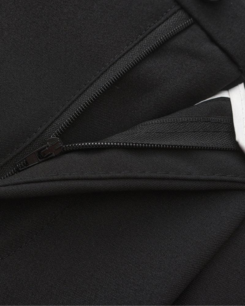Men’s Wide Fit Trousers Doncaster – Relaxed Elegance