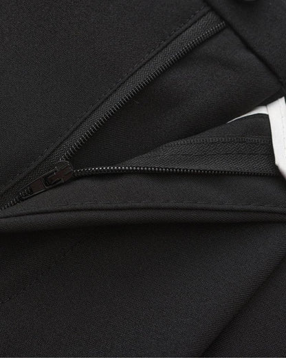 Men’s Wide Fit Trousers Doncaster – Relaxed Elegance