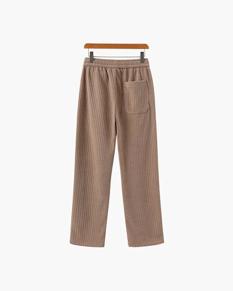 Men’s Roman Virtus Corduroy Trousers