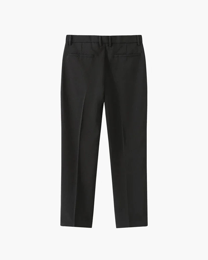 Men’s Harry Wilson Cotton Trousers