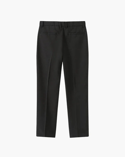 Men’s Harry Wilson Cotton Trousers