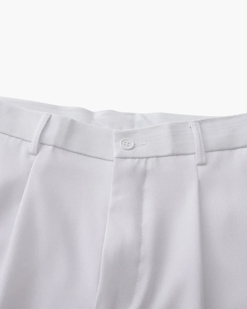 Men’s Wide Fit Trousers Doncaster – Relaxed Elegance
