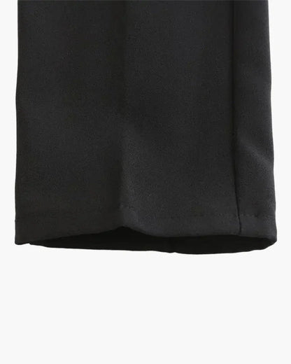 Men’s Harry Wilson Cotton Trousers