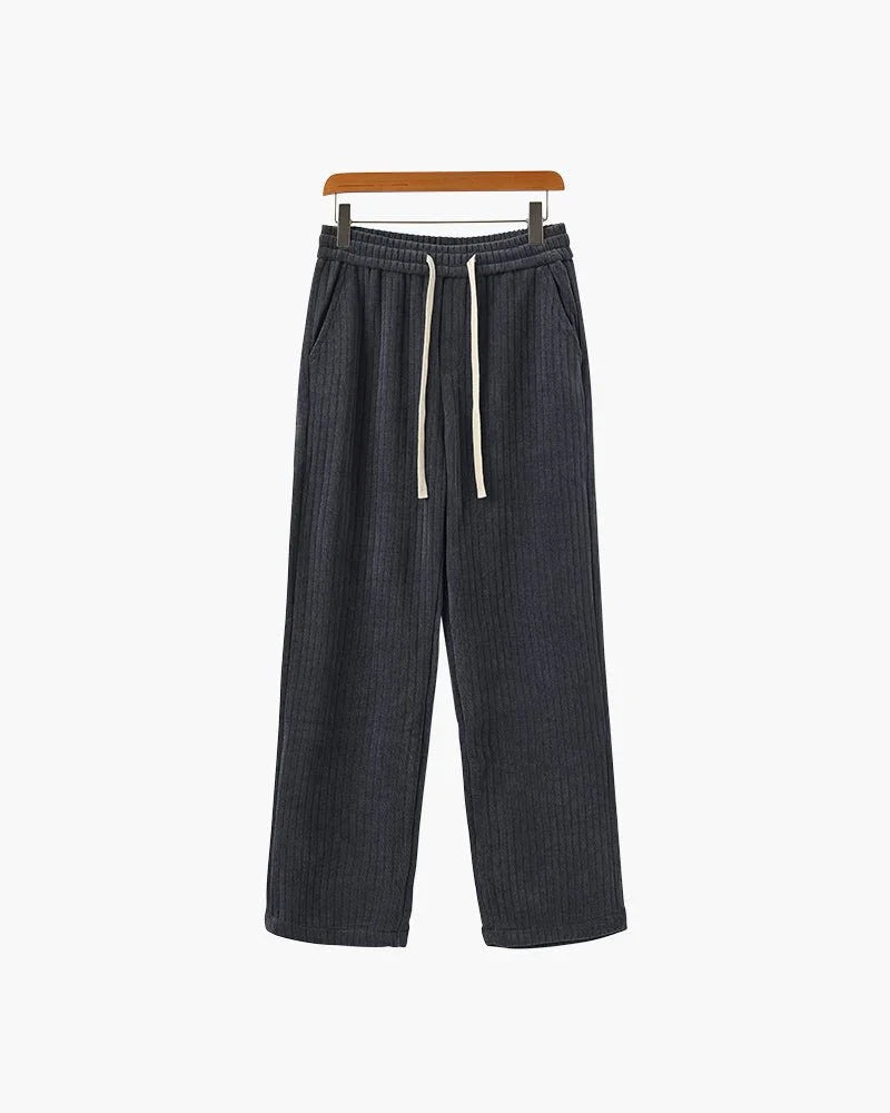 Men’s Roman Virtus Corduroy Trousers