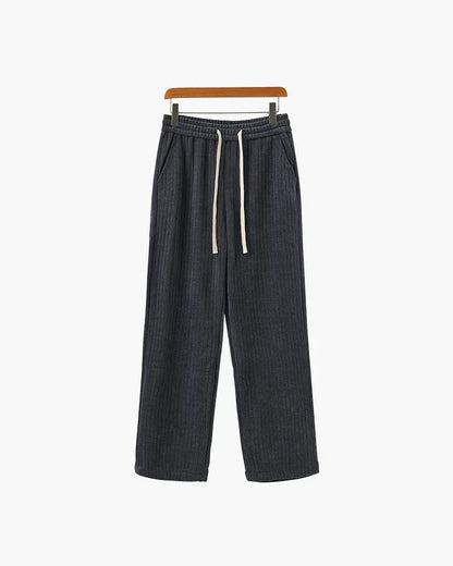 Men’s Roman Virtus Corduroy Trousers