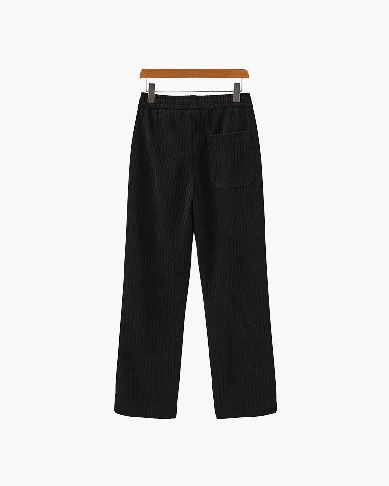 Men’s Roman Virtus Corduroy Trousers