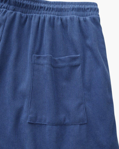 Men’s Casual Corduroy Shorts Beaches – Slim Fit