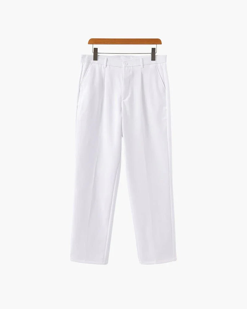 Men’s Wide Fit Trousers Doncaster – Relaxed Elegance