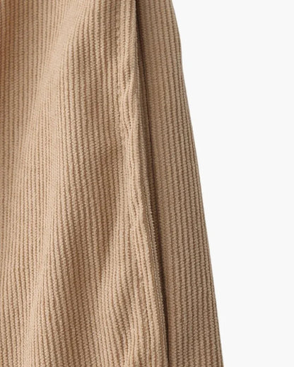 Men’s Casual Corduroy Shorts Beaches – Slim Fit