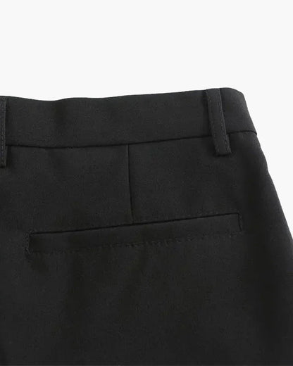 Men’s Harry Wilson Cotton Trousers