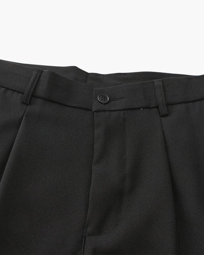 Men’s Wide Fit Trousers Doncaster – Relaxed Elegance