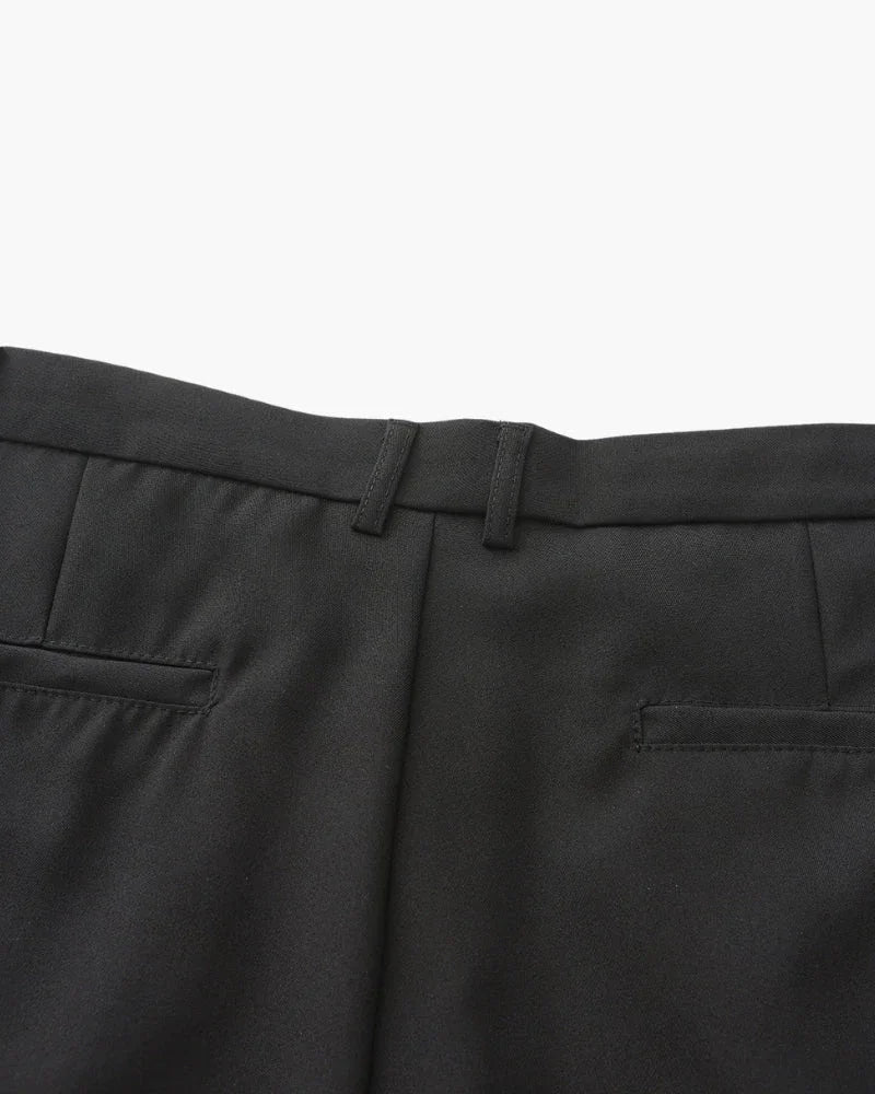 Men’s Wide Fit Trousers Doncaster – Relaxed Elegance