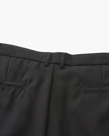 Men’s Wide Fit Trousers Doncaster – Relaxed Elegance