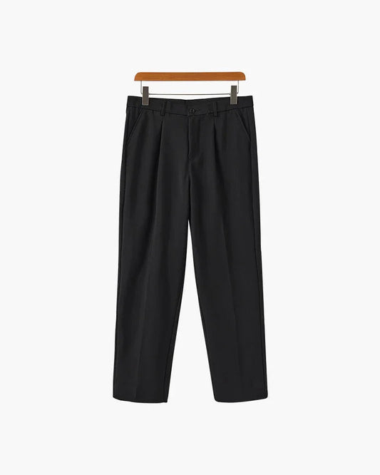 Men’s Wide Fit Trousers Doncaster – Relaxed Elegance