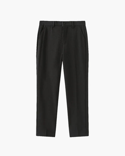 Men’s Harry Wilson Cotton Trousers