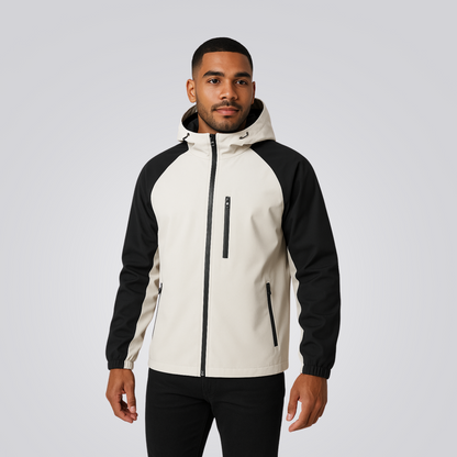 Waterproof Windproof Jacket Eli