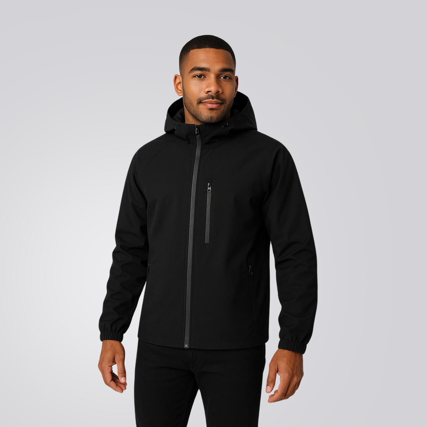 Waterproof Windproof Jacket Eli