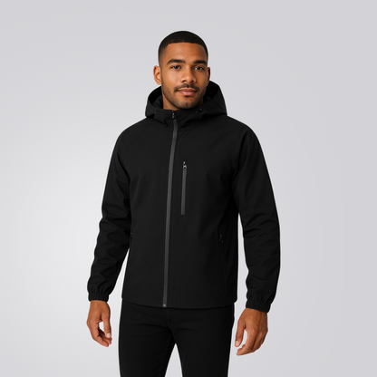 Waterproof Windproof Jacket Eli