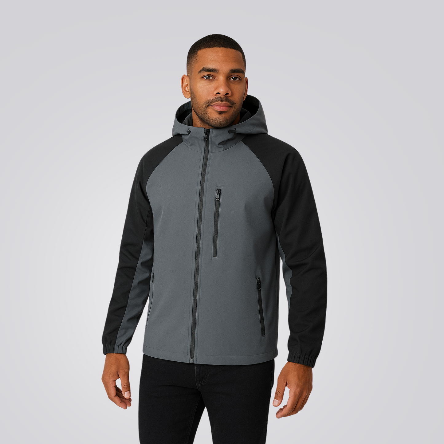 Waterproof Windproof Jacket Eli