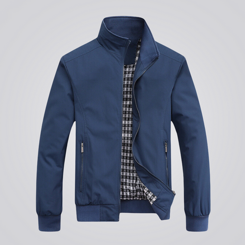 PortsMan Slim Fit Men’s Jacket