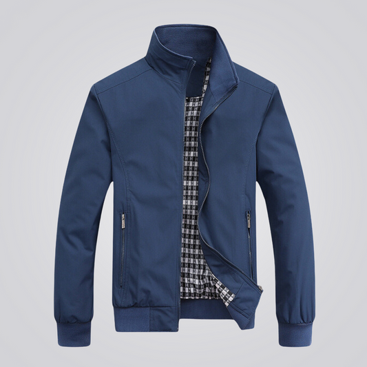PortsMan Slim Fit Men’s Jacket