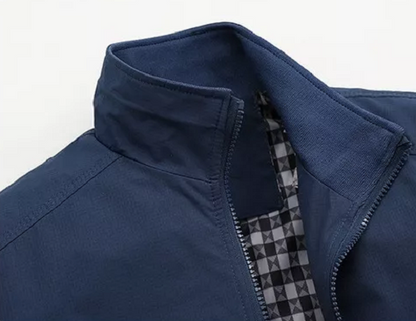 PortsMan Slim Fit Men’s Jacket